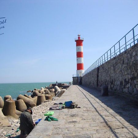 Sandilou Lespetitsbonheurs 2 Chambres Climatise Tv Sigean Exterior foto