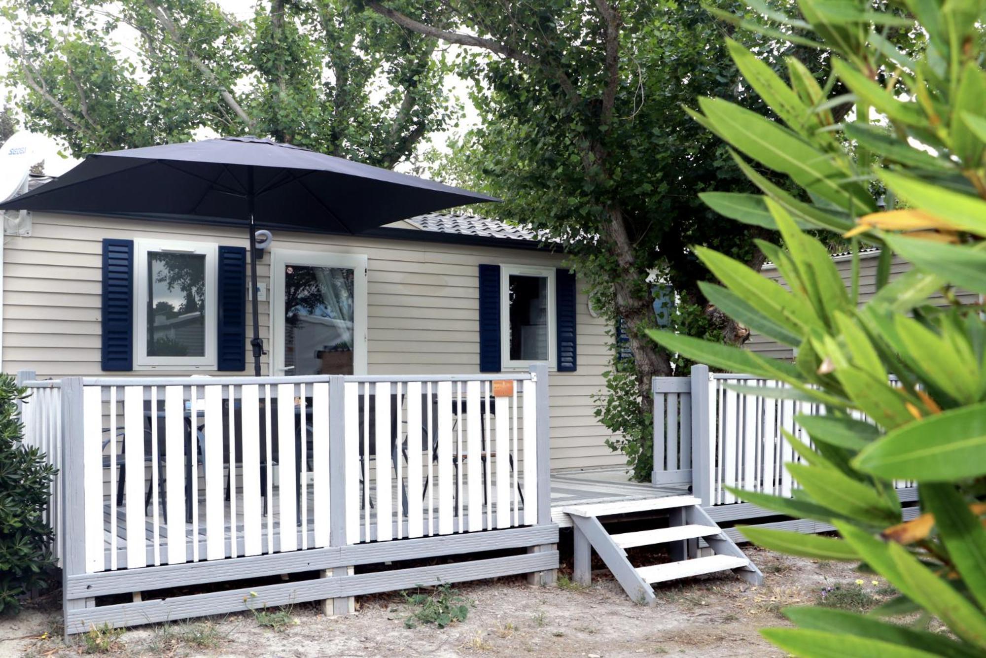 Sandilou Lespetitsbonheurs 2 Chambres Climatise Tv Sigean Exterior foto